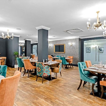 Dukes Head Hotel Kings Lynn King's Lynn Bagian luar foto
