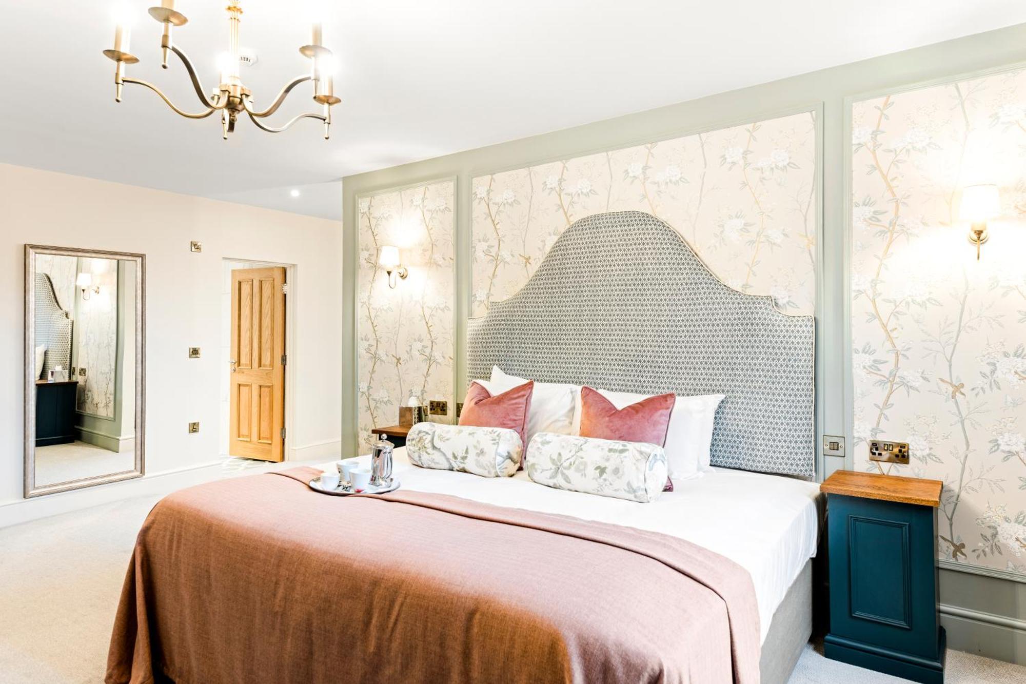 Dukes Head Hotel Kings Lynn King's Lynn Bagian luar foto